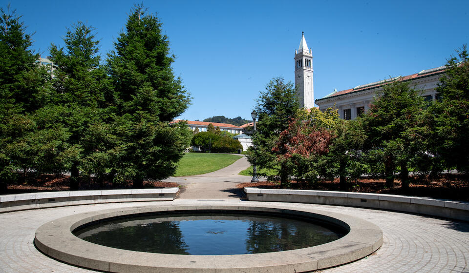 Times Higher Ed ranks UC Berkeley No.1 public university in U.S.