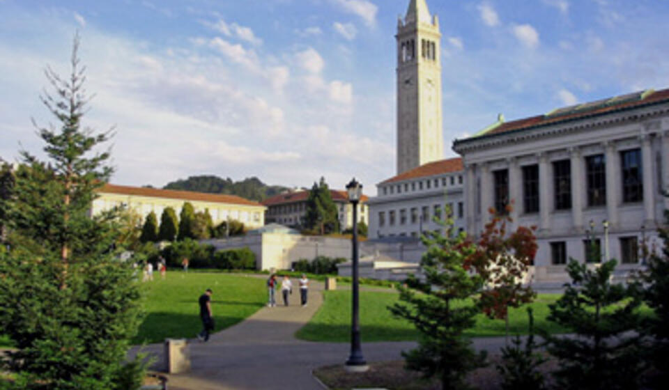 State funds Berkeley Journalism $25 million to strengthen California’s local news coverage
