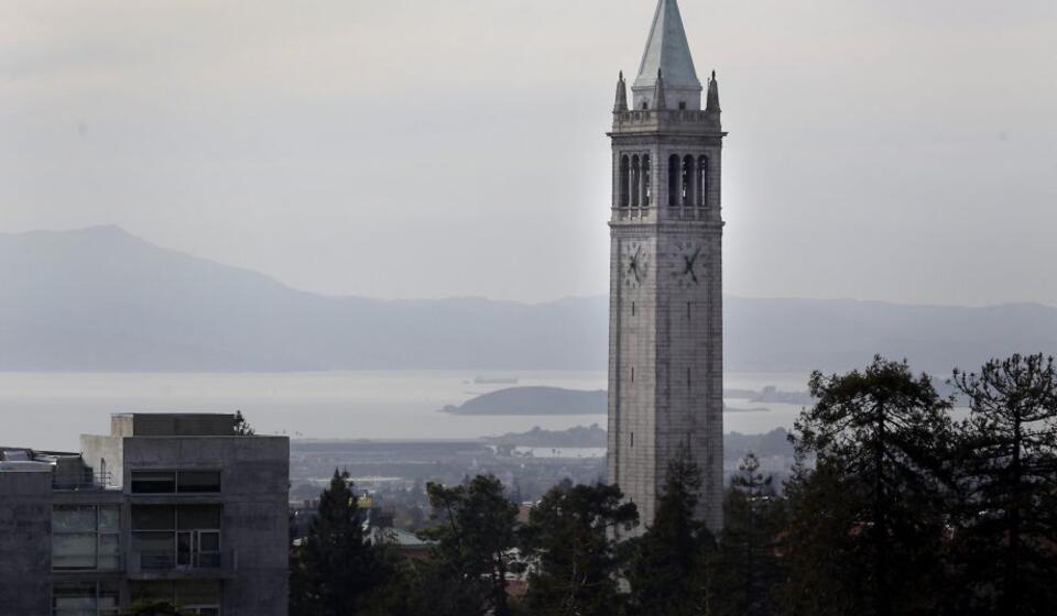 UC Berkeley graduate programs succeed once again in new U.S. News rankings