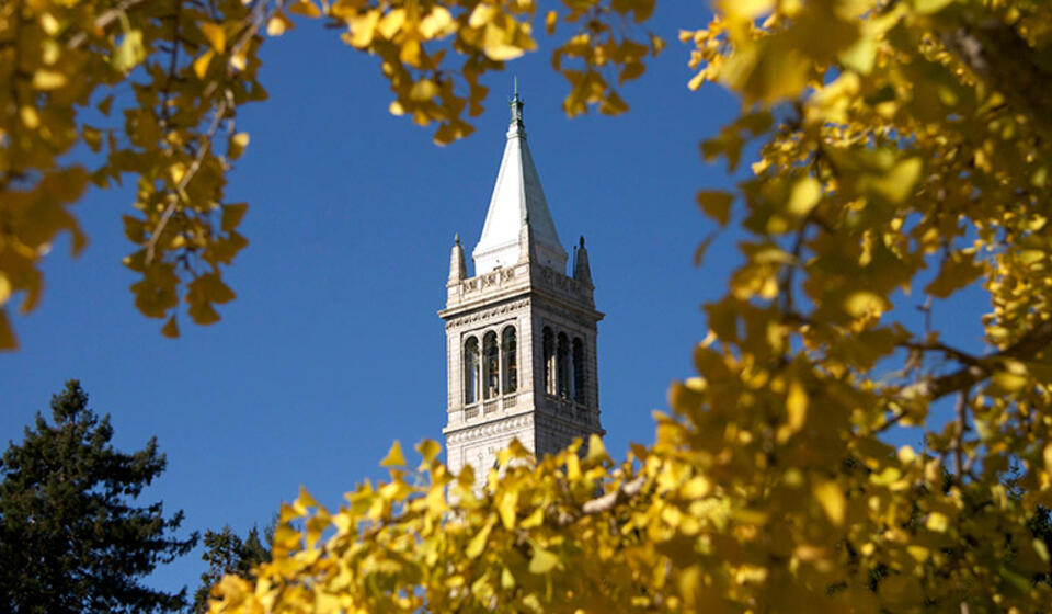 UC Regents’ vote creates UC Berkeley’s first college in 50 years